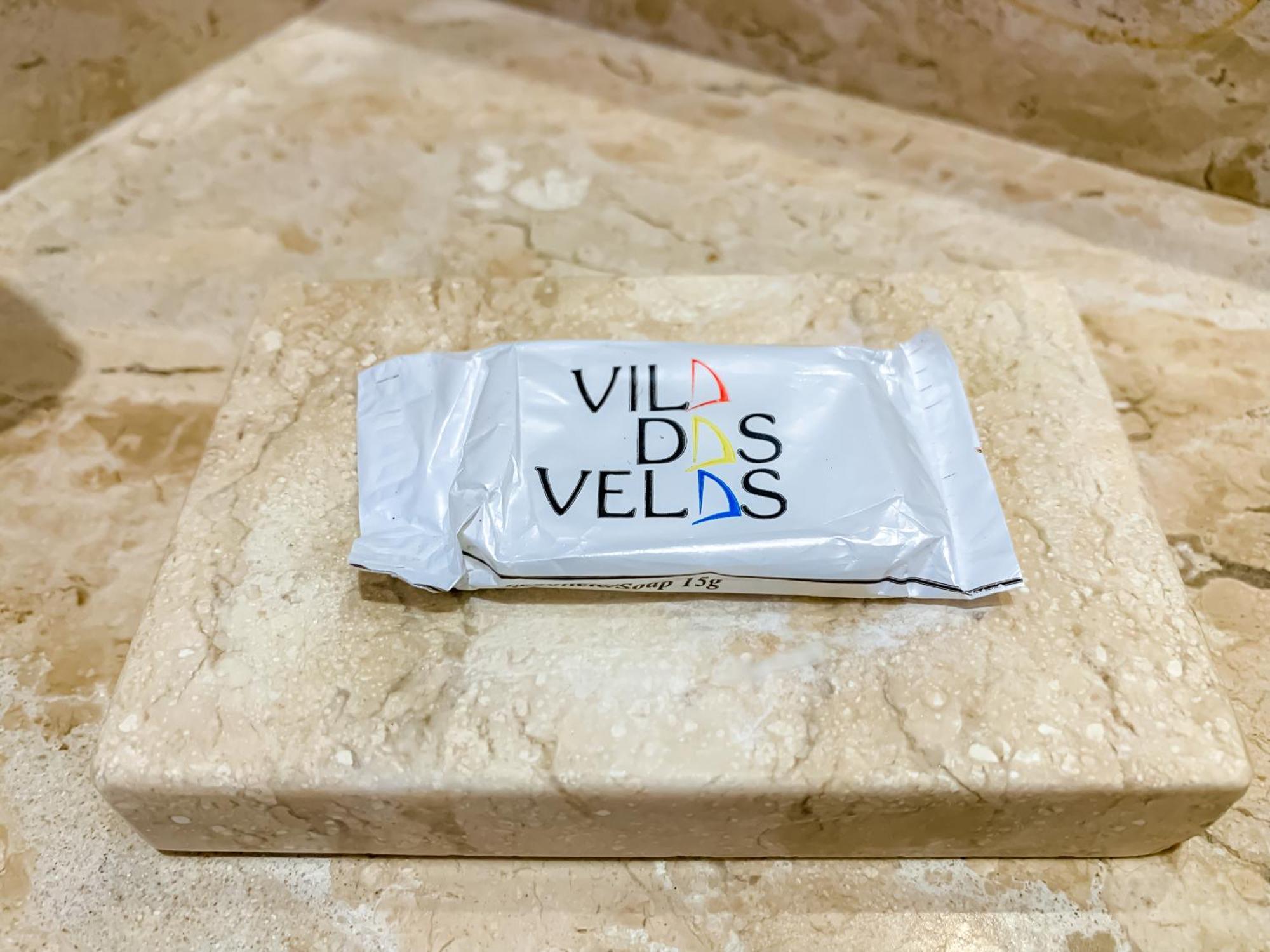 Pousada Vila Das Velas Ильябела Экстерьер фото