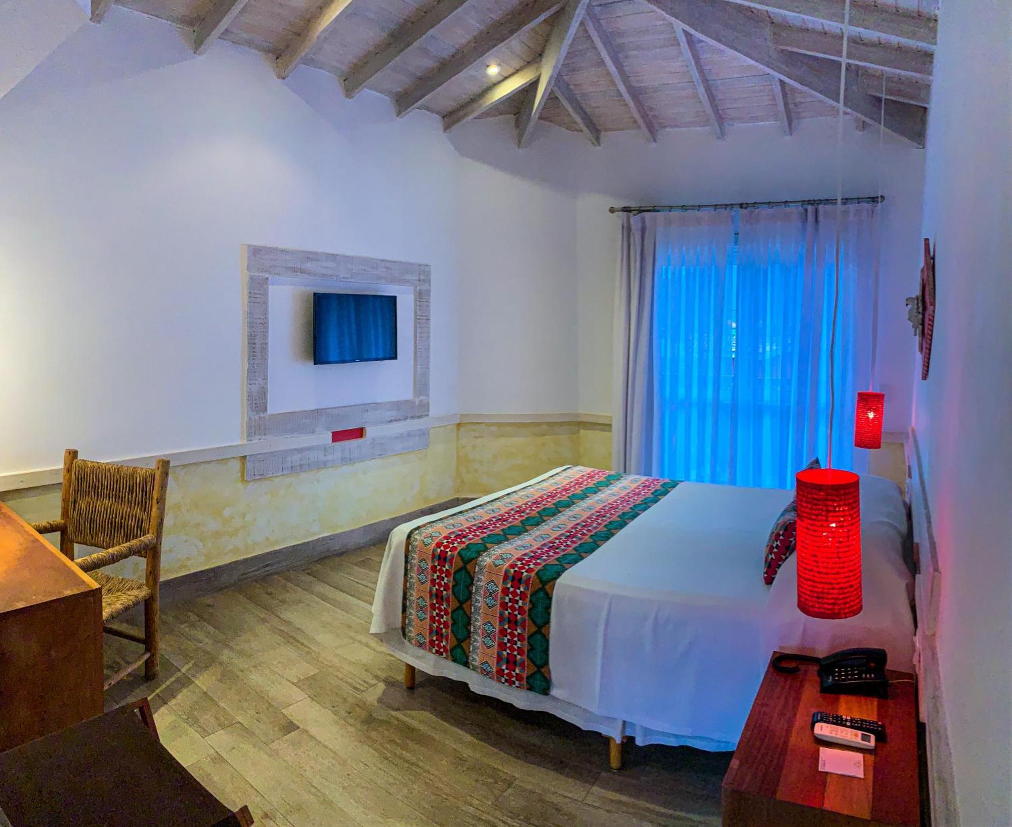 Pousada Vila Das Velas Ильябела Экстерьер фото